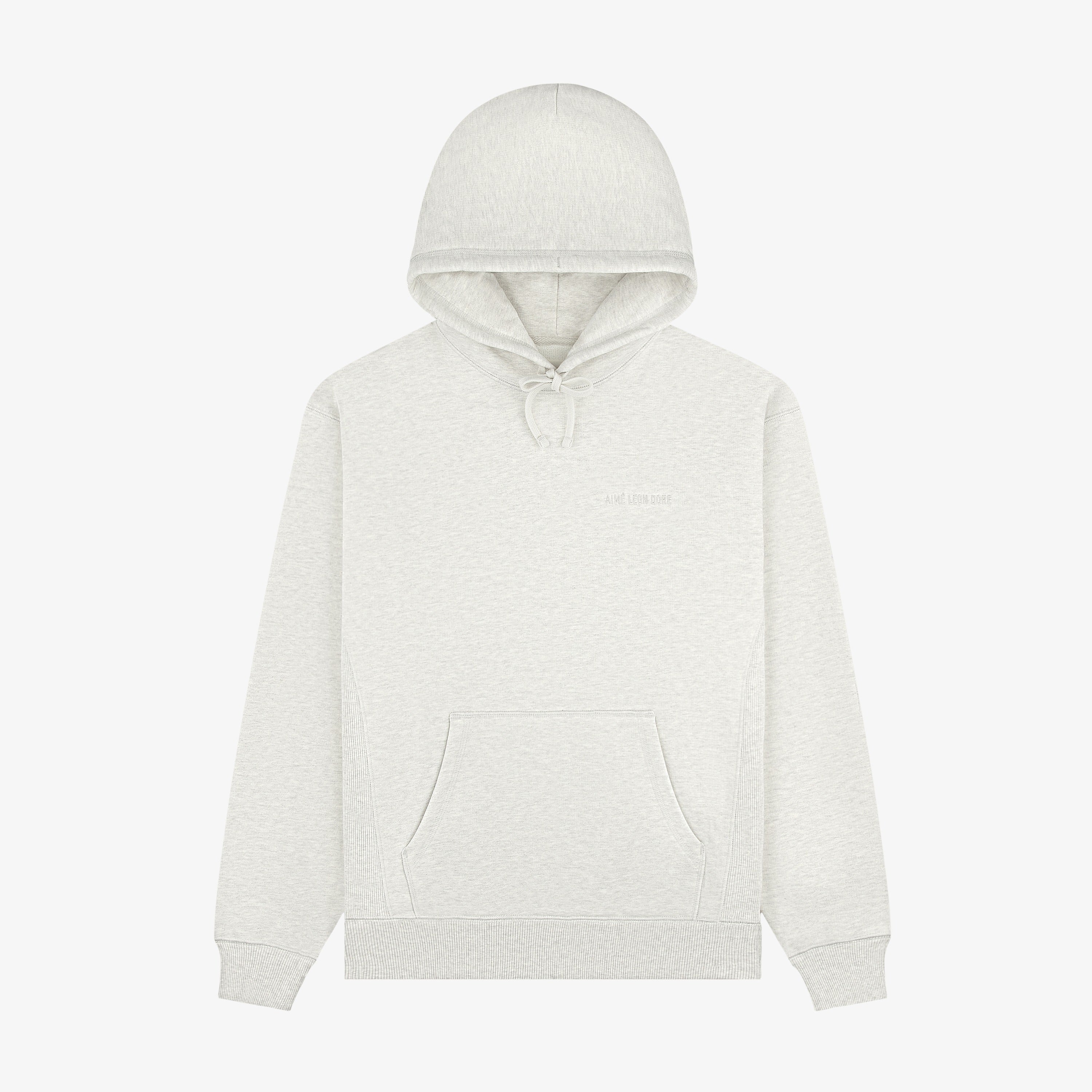 Tonal   Logo   Hoodie