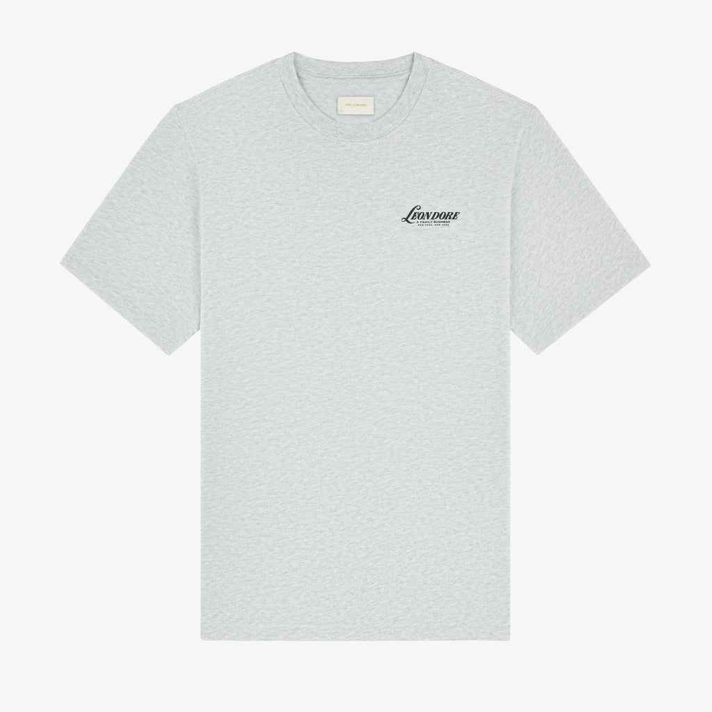 Leon    Dore   Tee