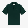 Crest Piqué Polo