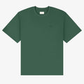 Micro    Logo Tee