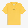 Embroidered Logo Tee