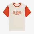 Washed   Ringer Tee