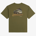 Safari Tee