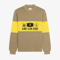 Long-Sleeve Rally Tee