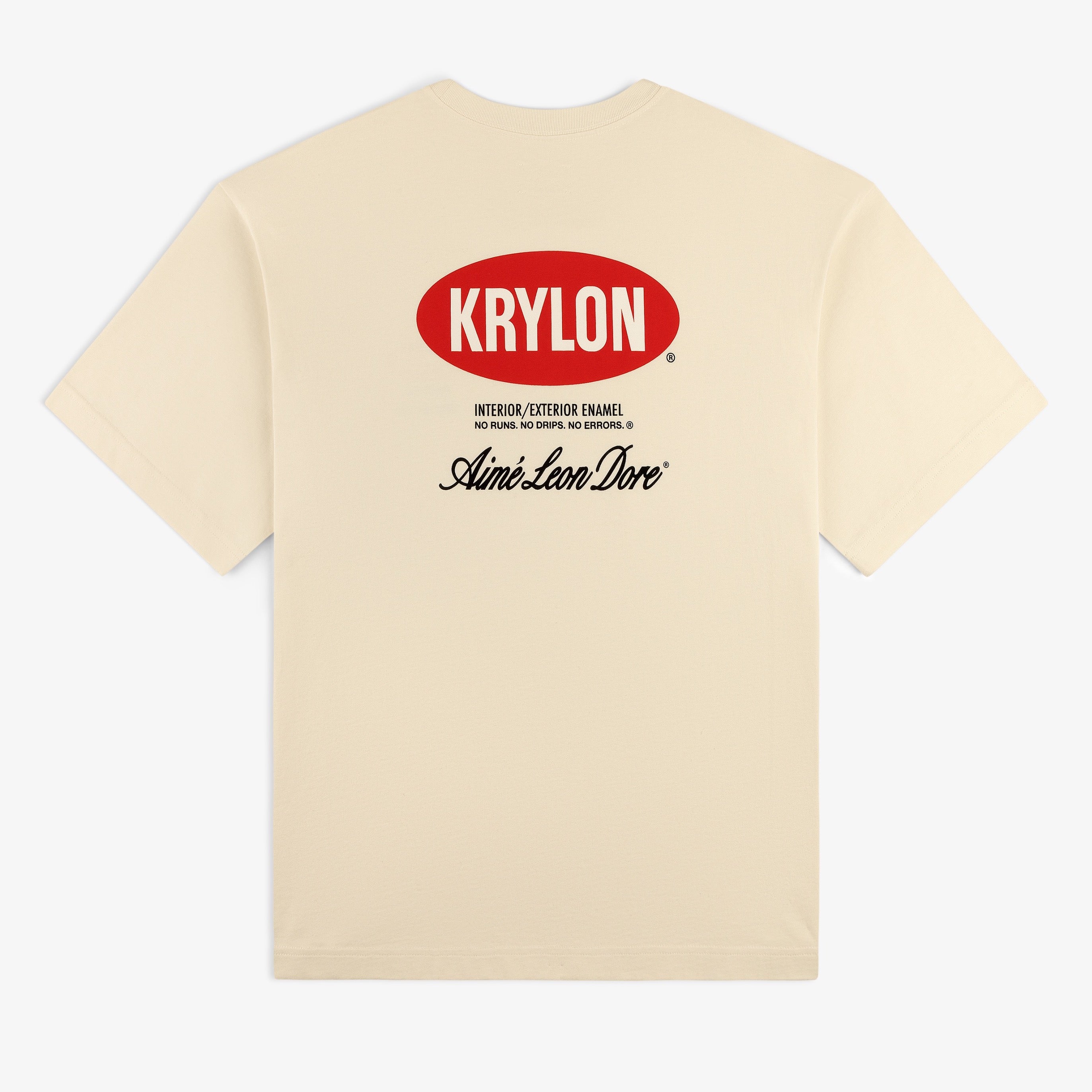 Krylon Logo Tee