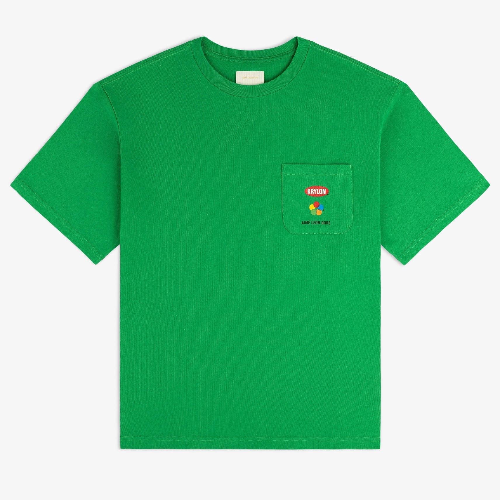 Krylon Pocket Tee