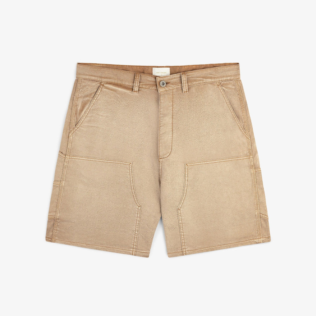 Garment  Dyed  Carpenter  Short