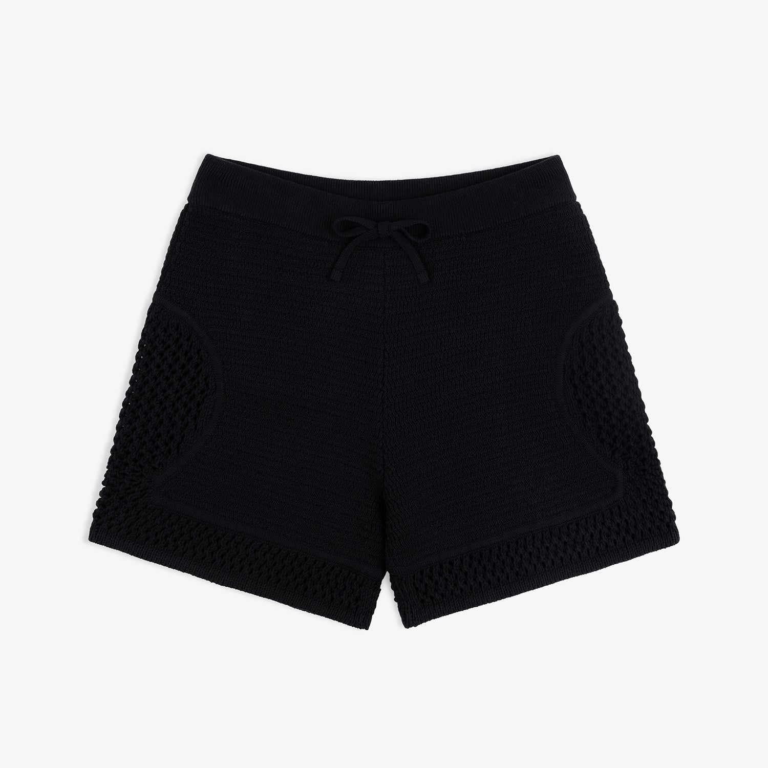 Knit Court Short