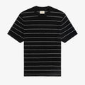 Merino Wool Eyelet Tee