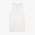 Drop Needle Tank Top