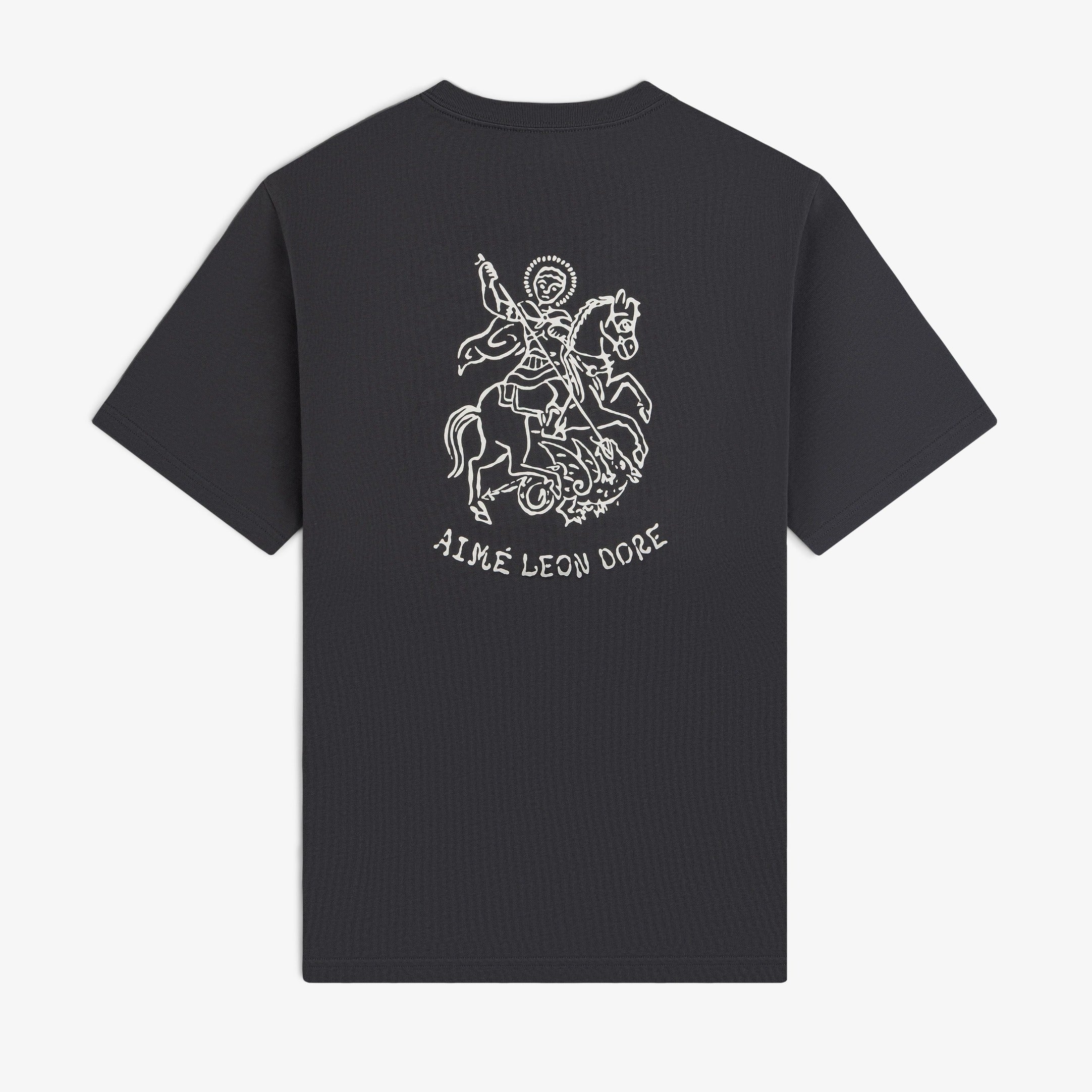 Saint George Graphic Tee