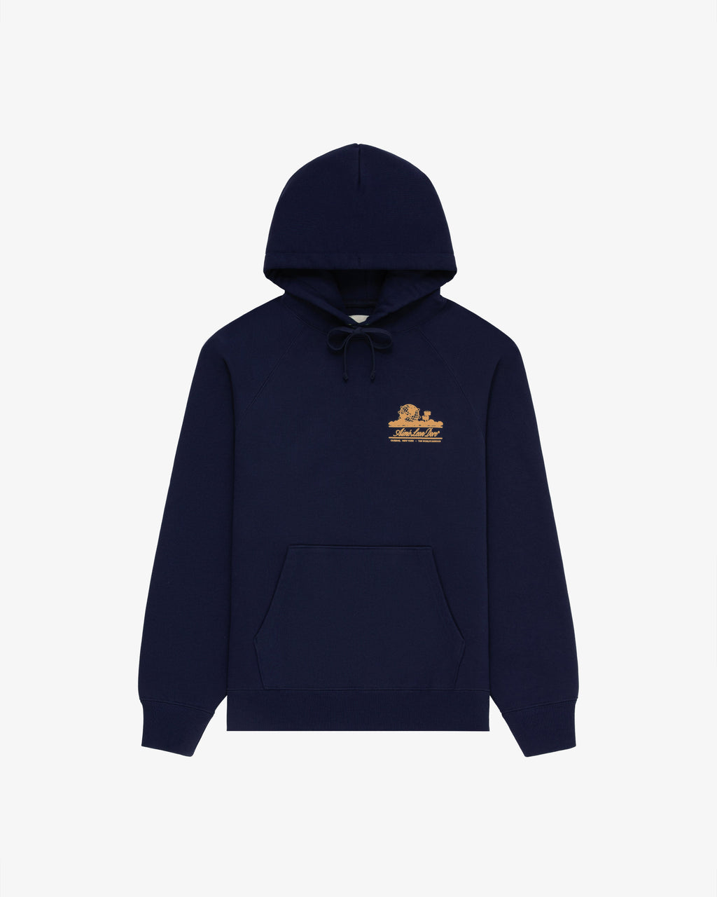 Unisphere      Hoodie