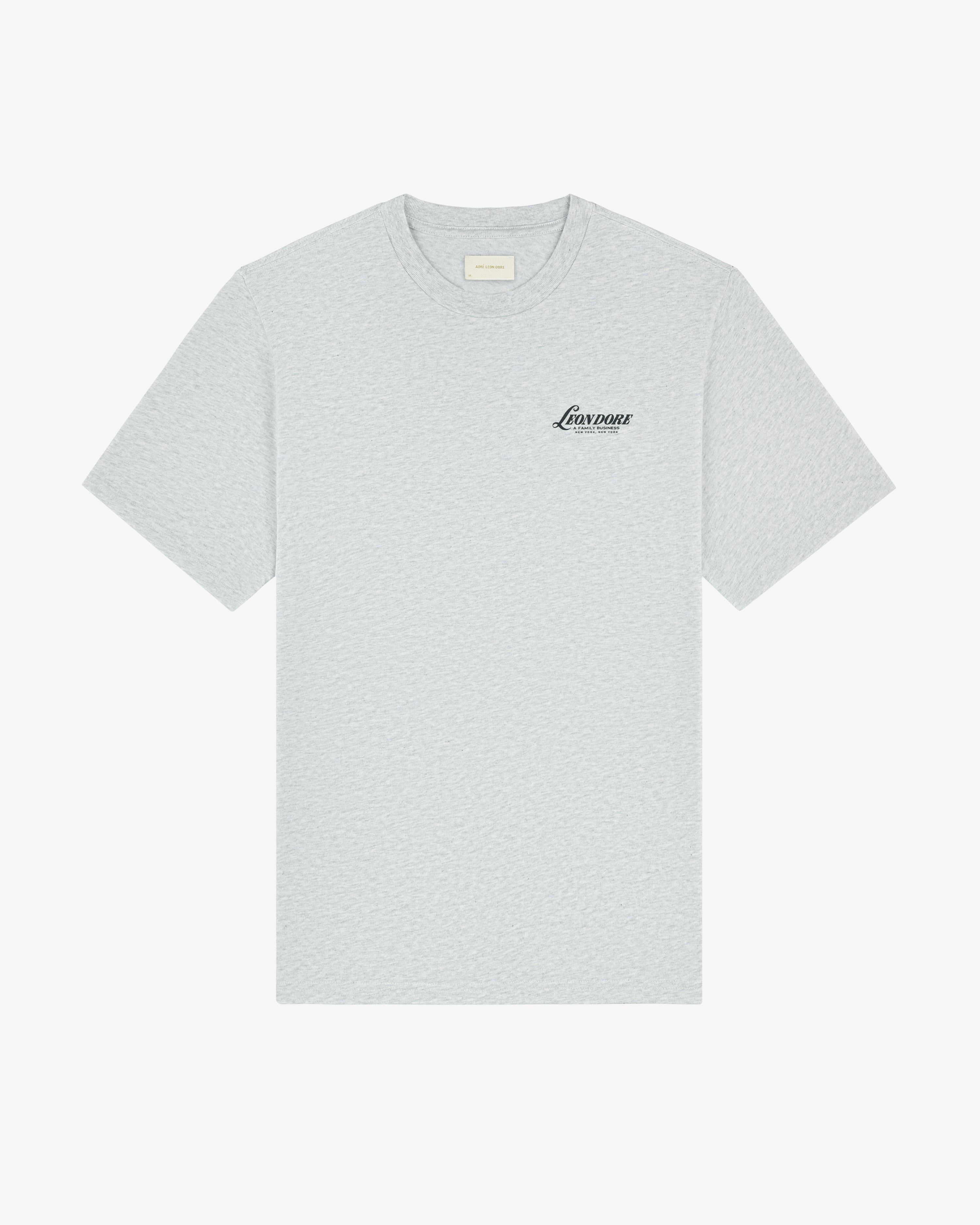 Leon    Dore   Tee