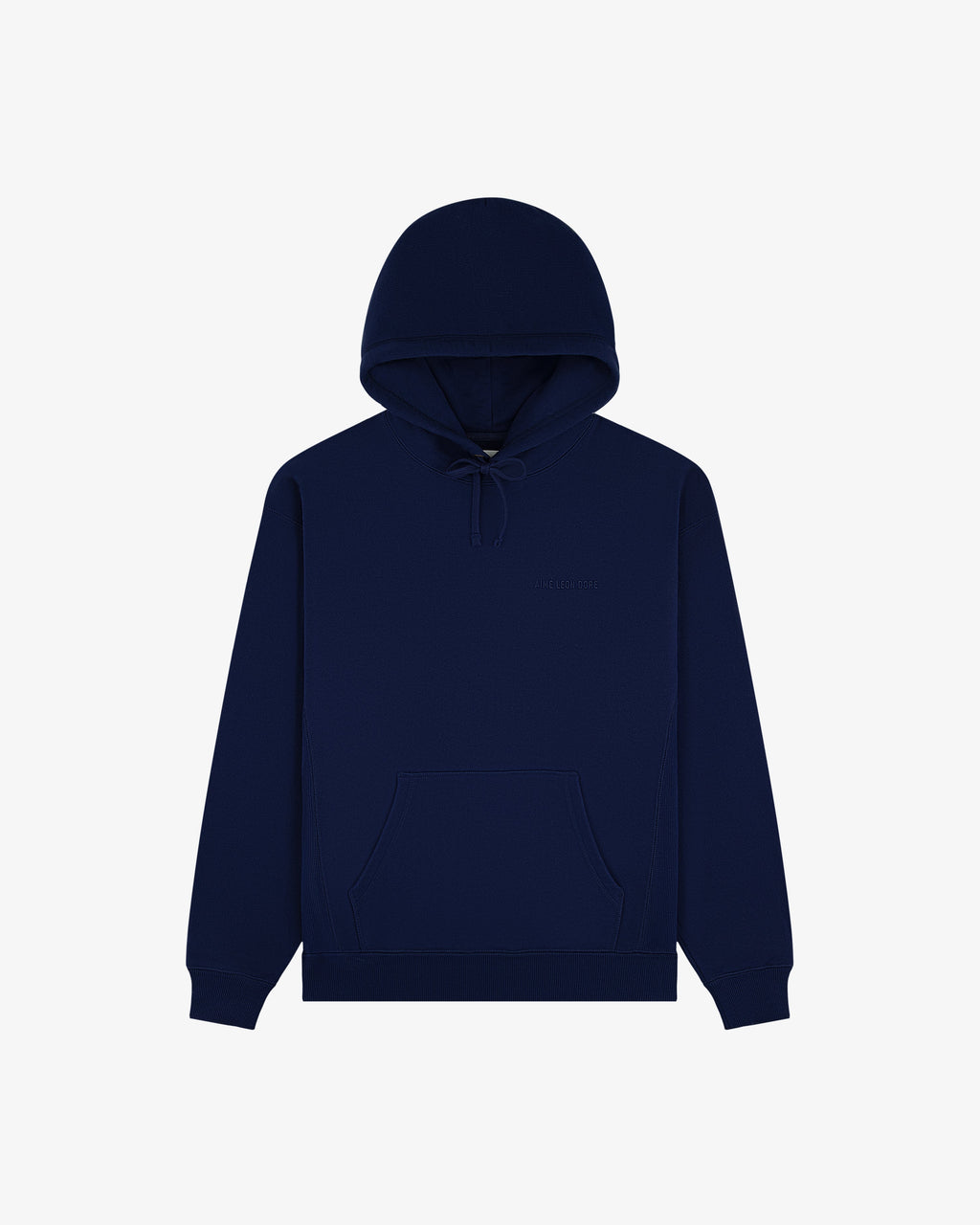 Tonal   Logo   Hoodie