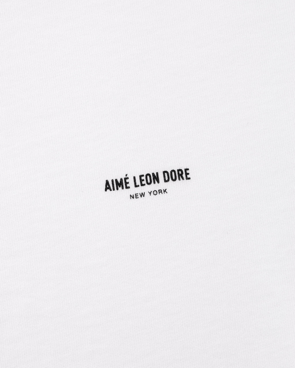 Micro   Logo   Tee