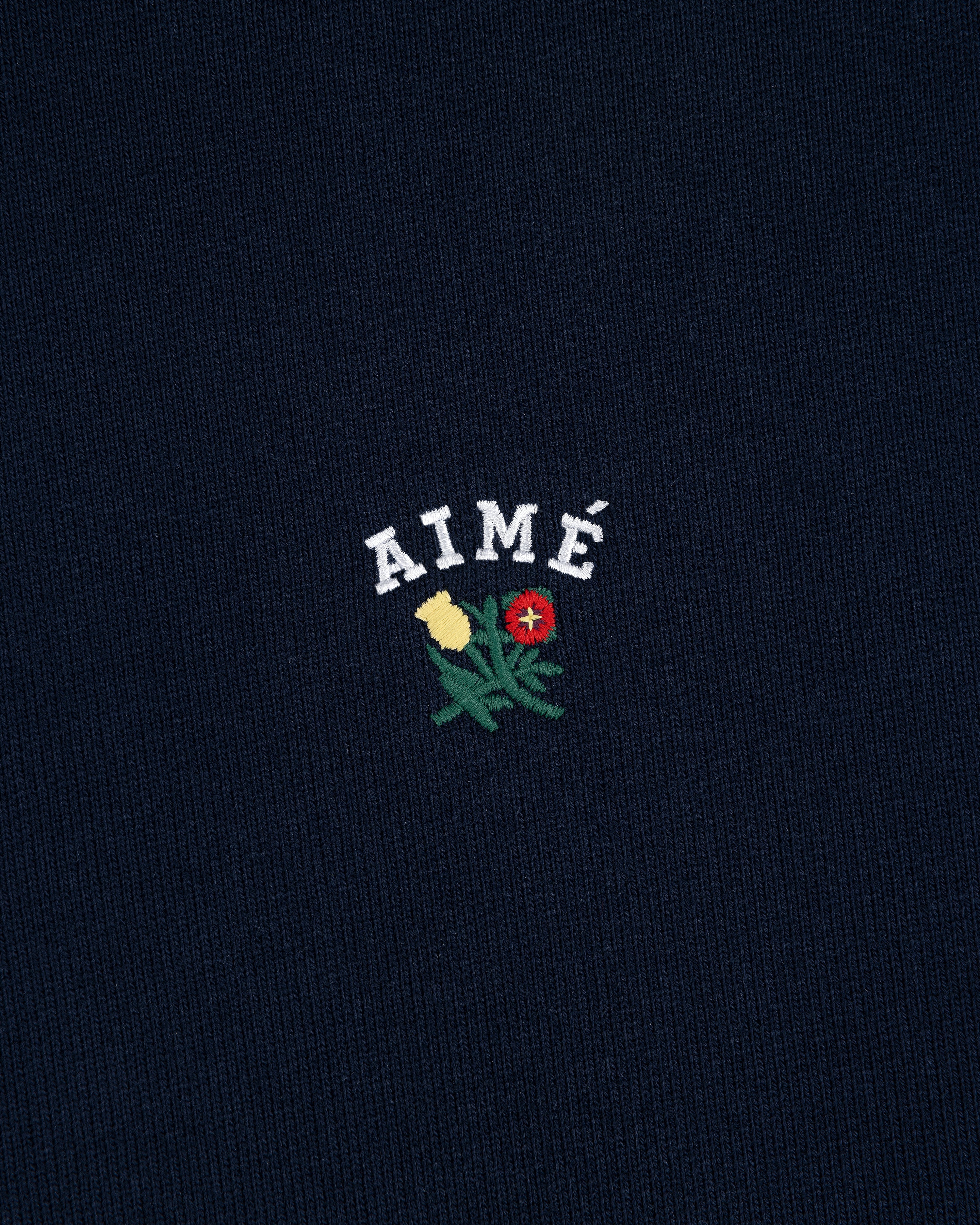 Crest     Hoodie