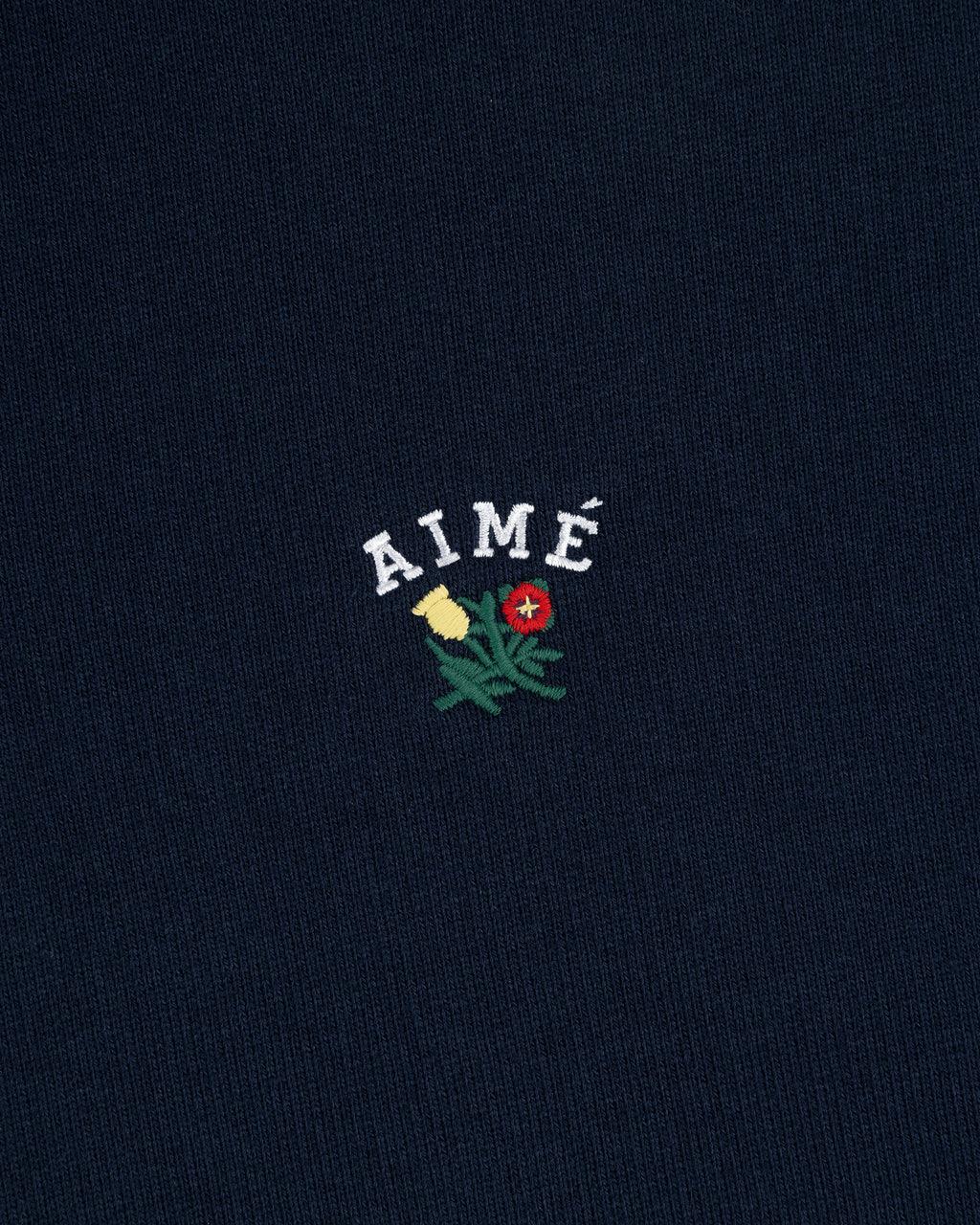 Crest Quarter Zip Pullover