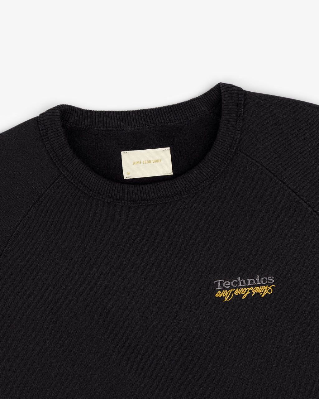 ALD / Technics World Champions Crewneck