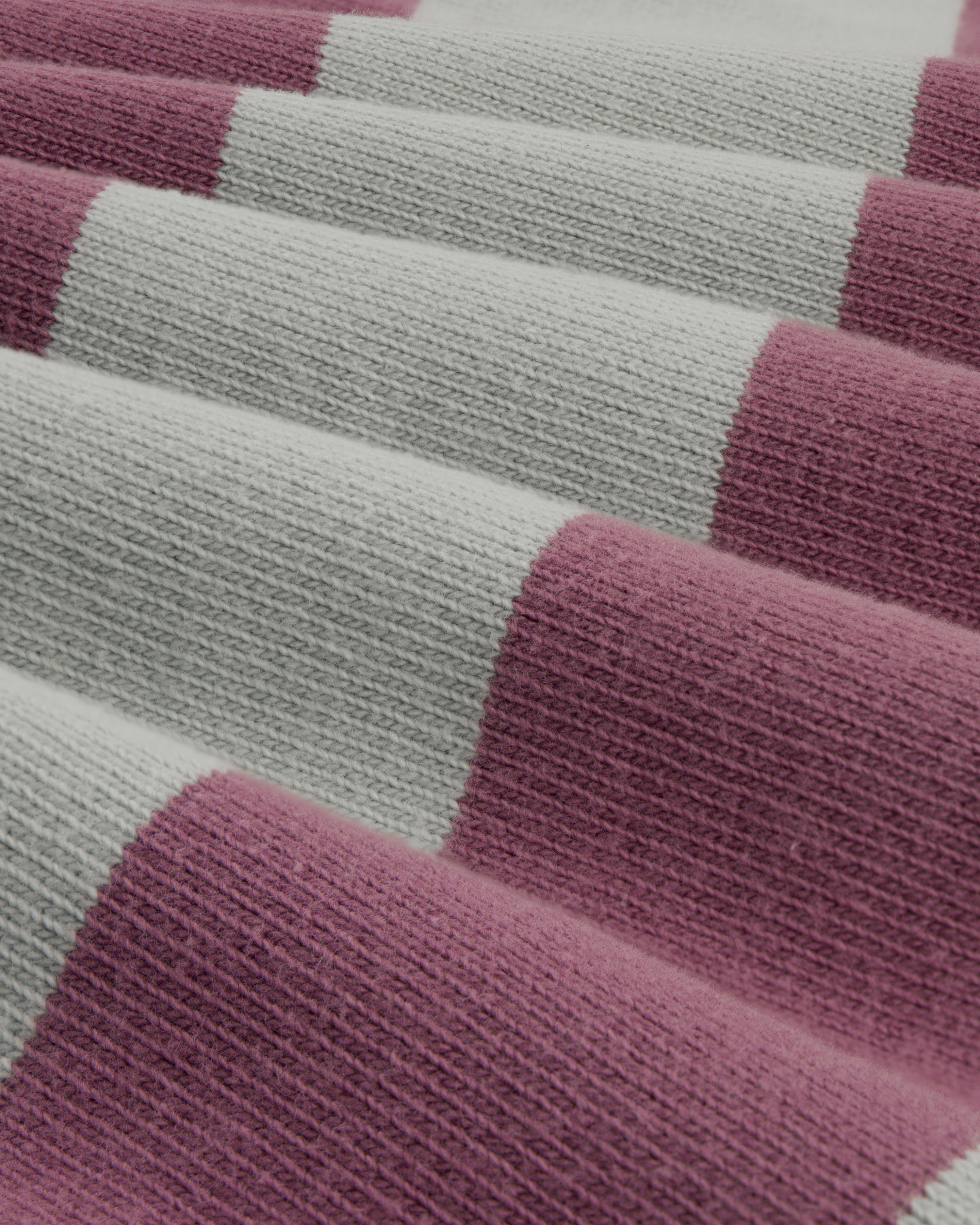 Striped Crest Rugby