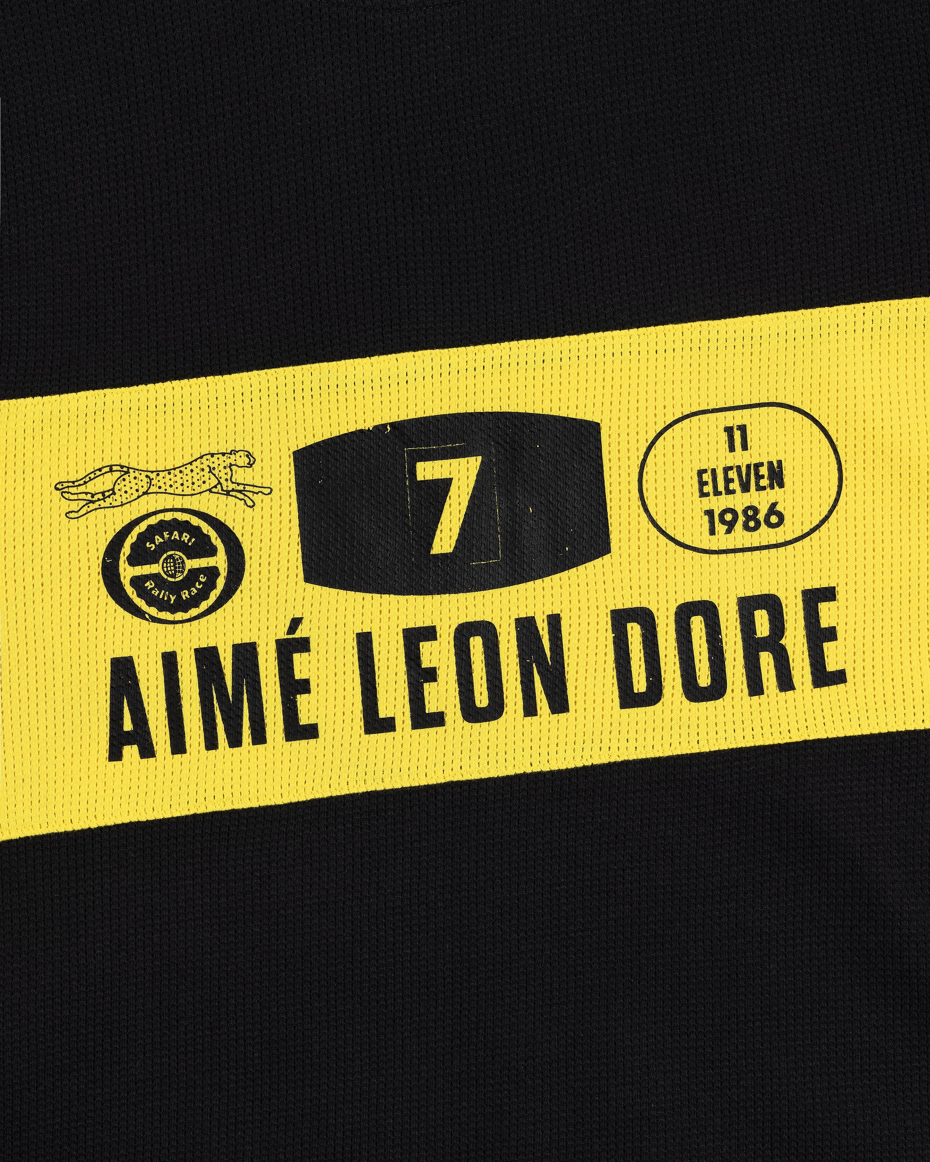 Long-Sleeve Rally Tee