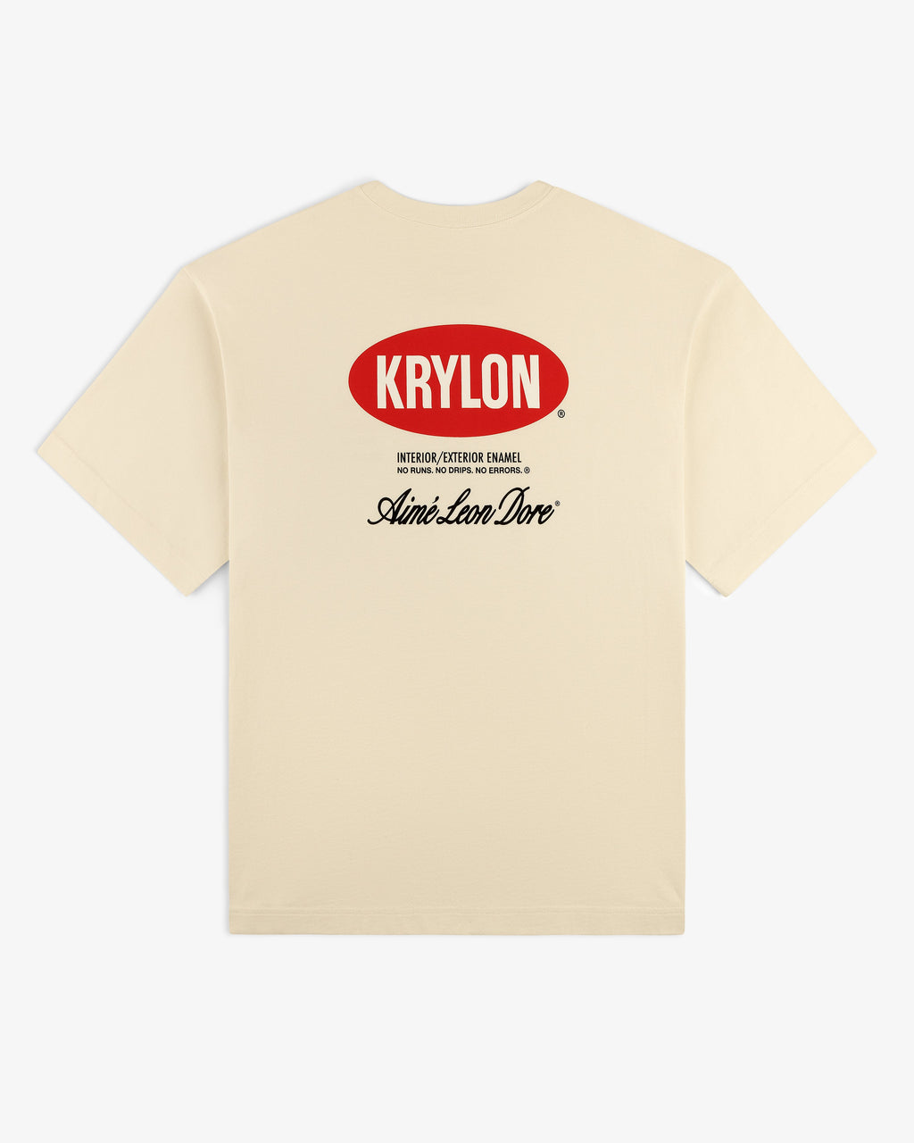 Krylon Logo Tee