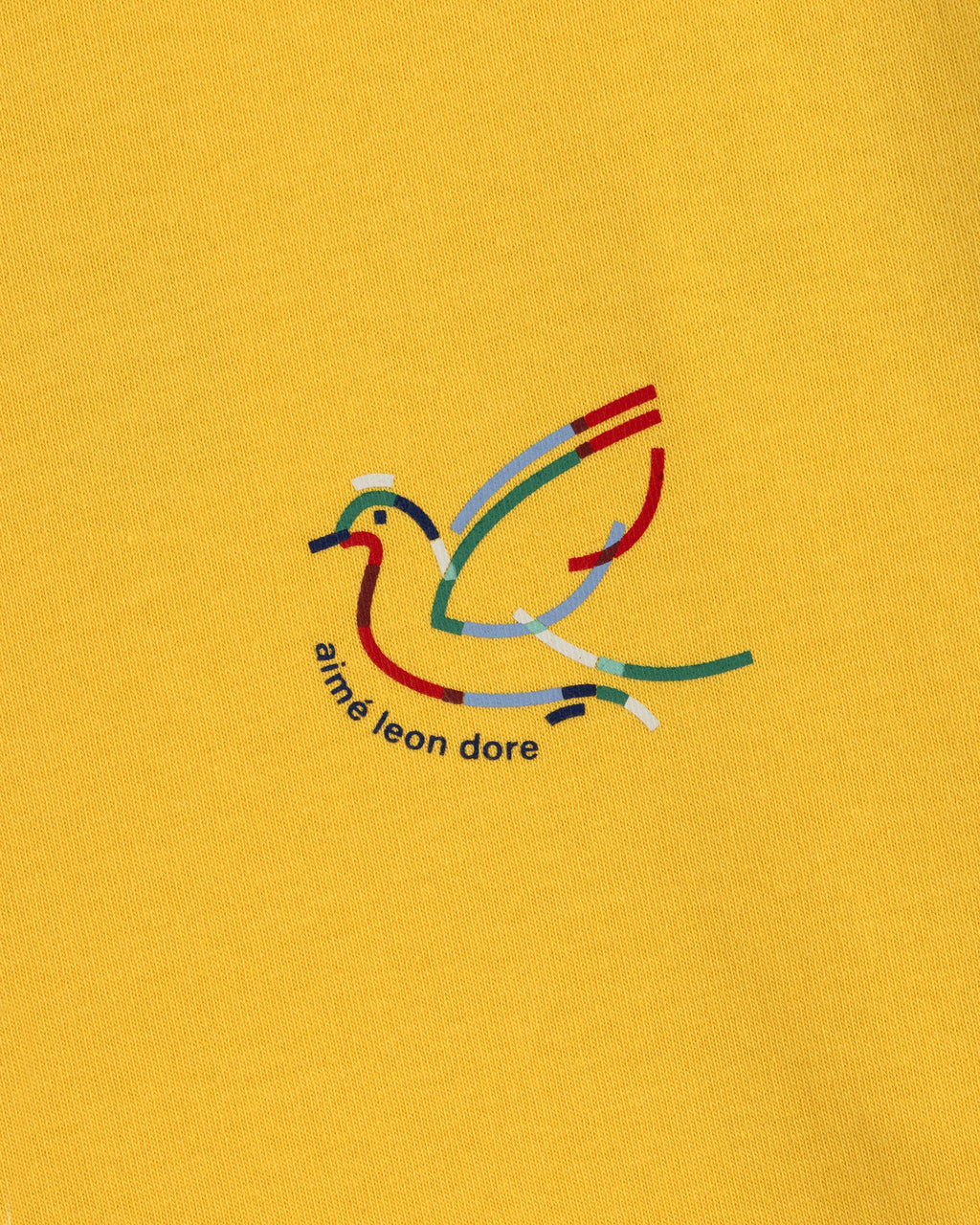Long-Sleeve Souvenir Tee