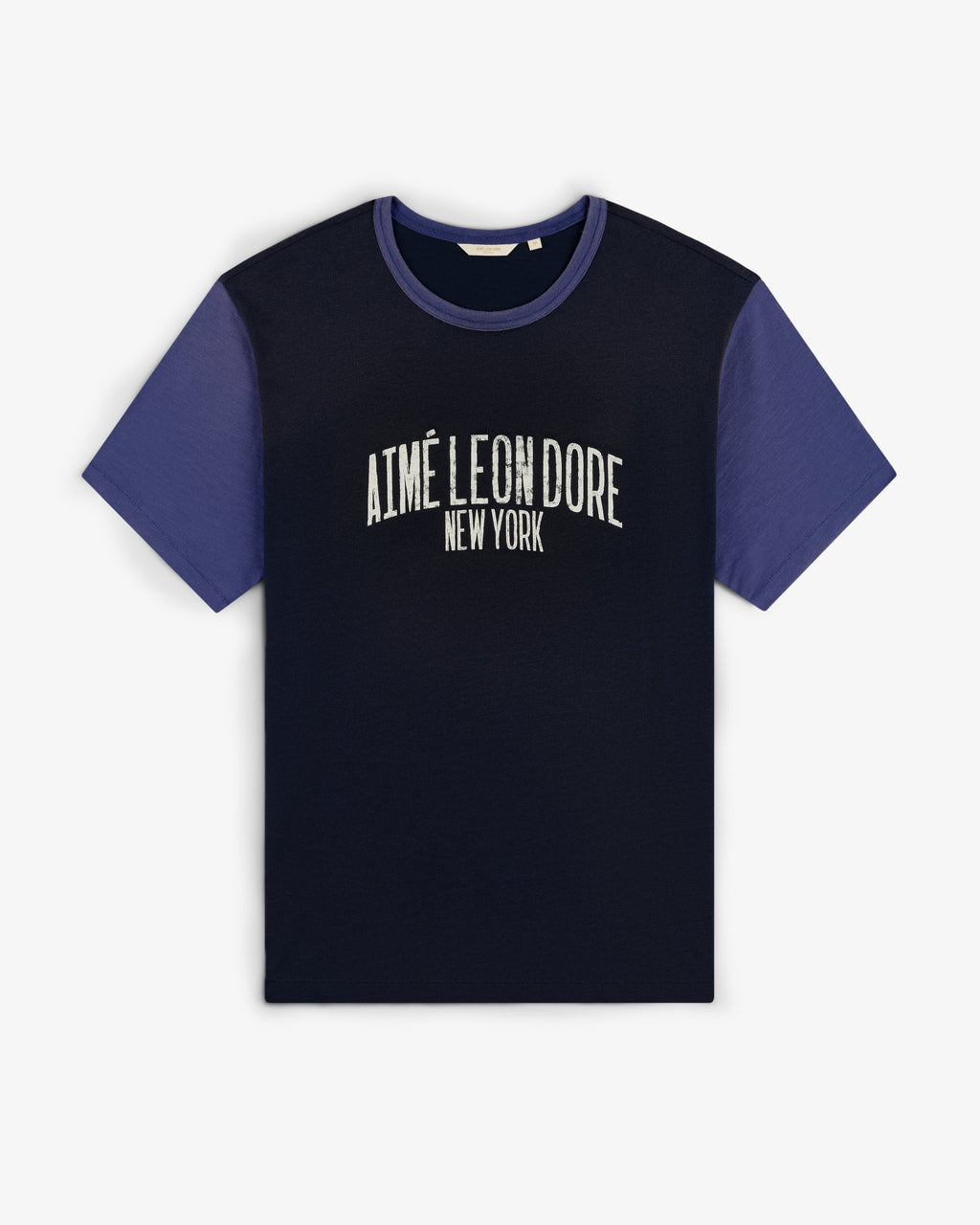 Washed   Ringer Tee