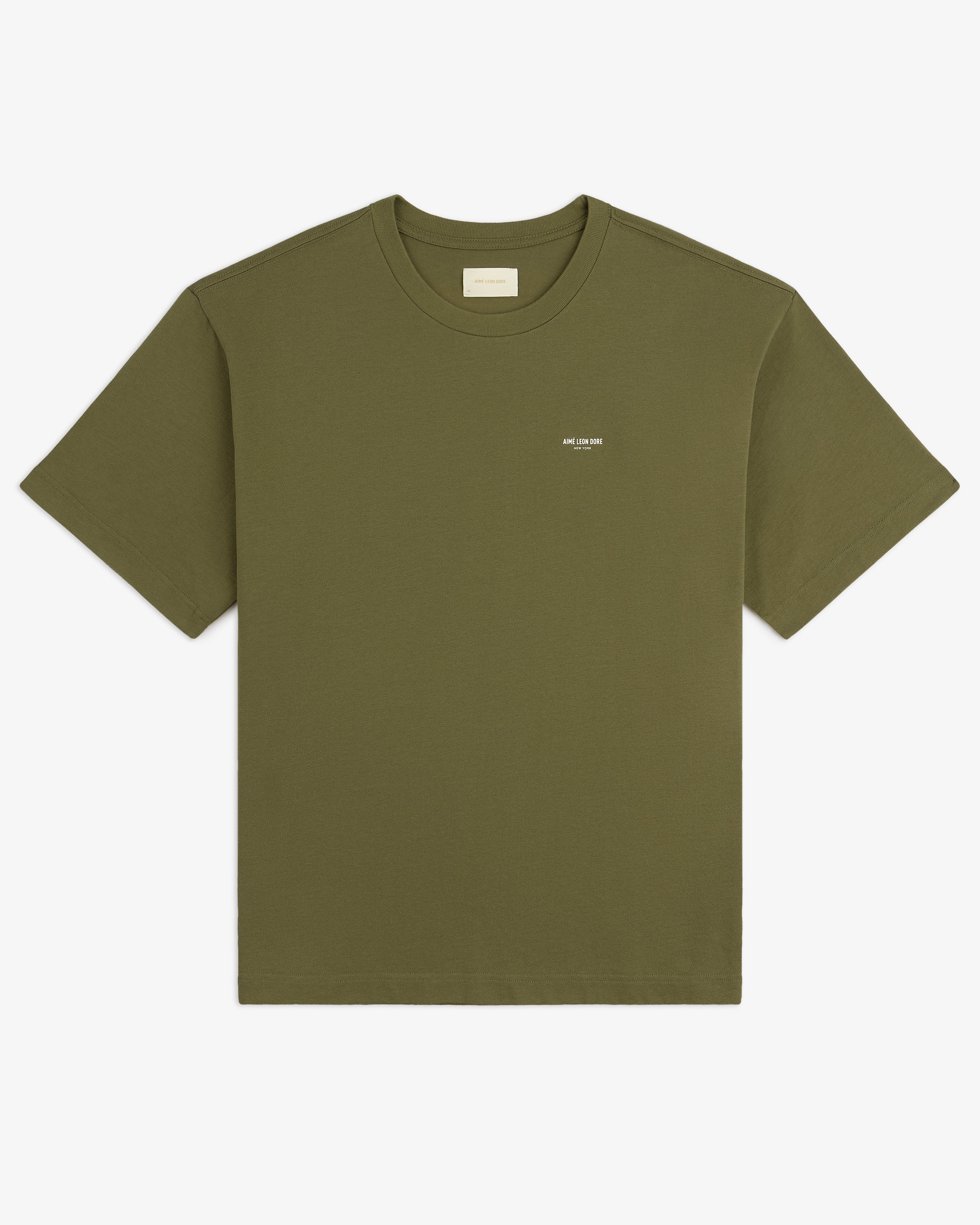 Safari Tee