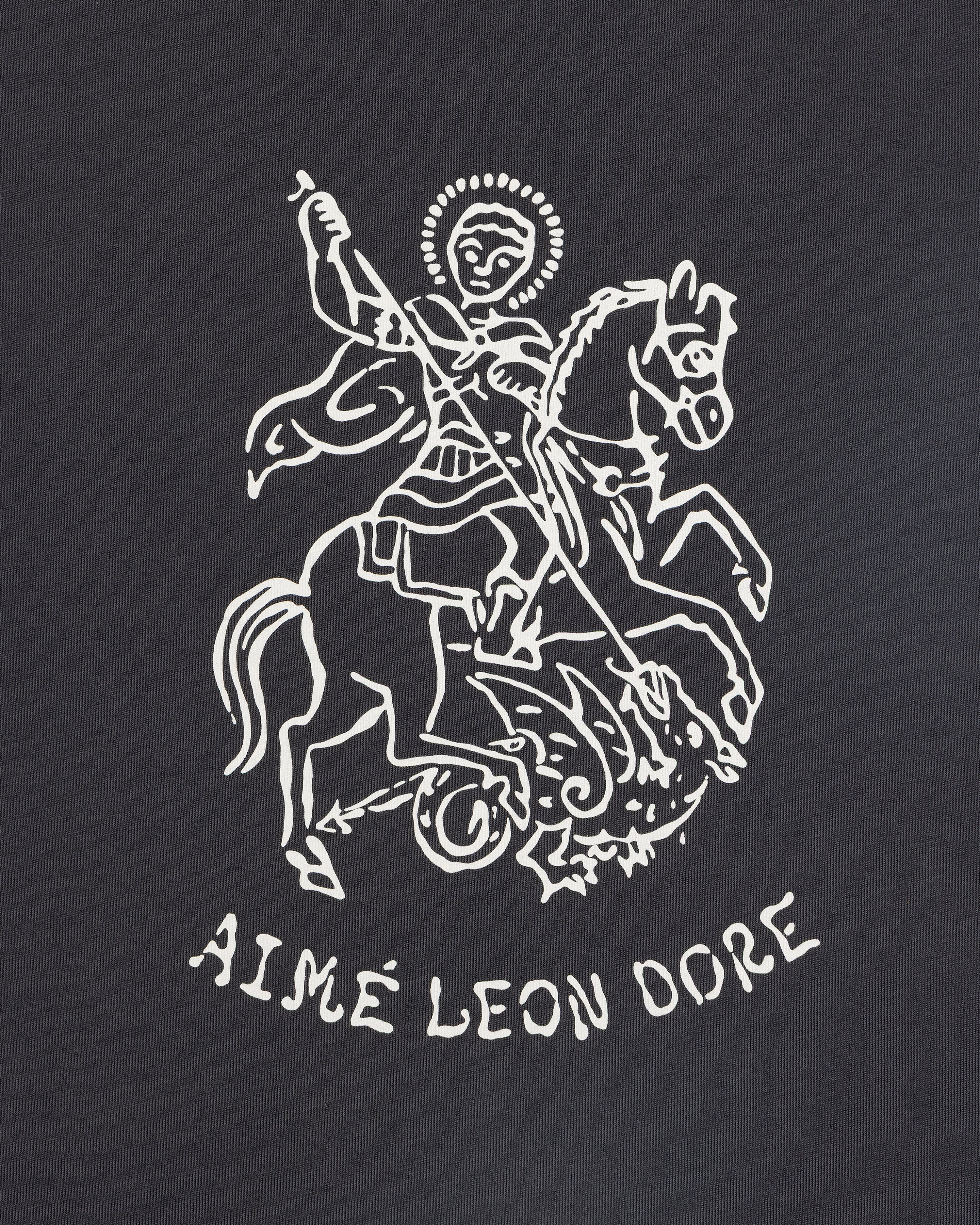 Saint George Graphic Tee