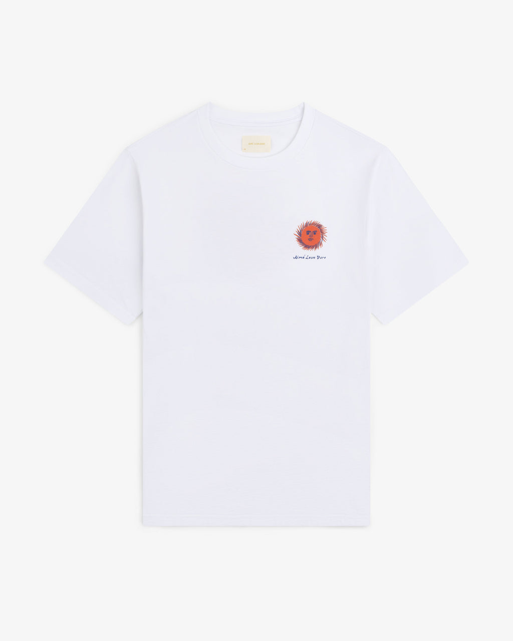 Fassianos "Sovereign Sun" Tee