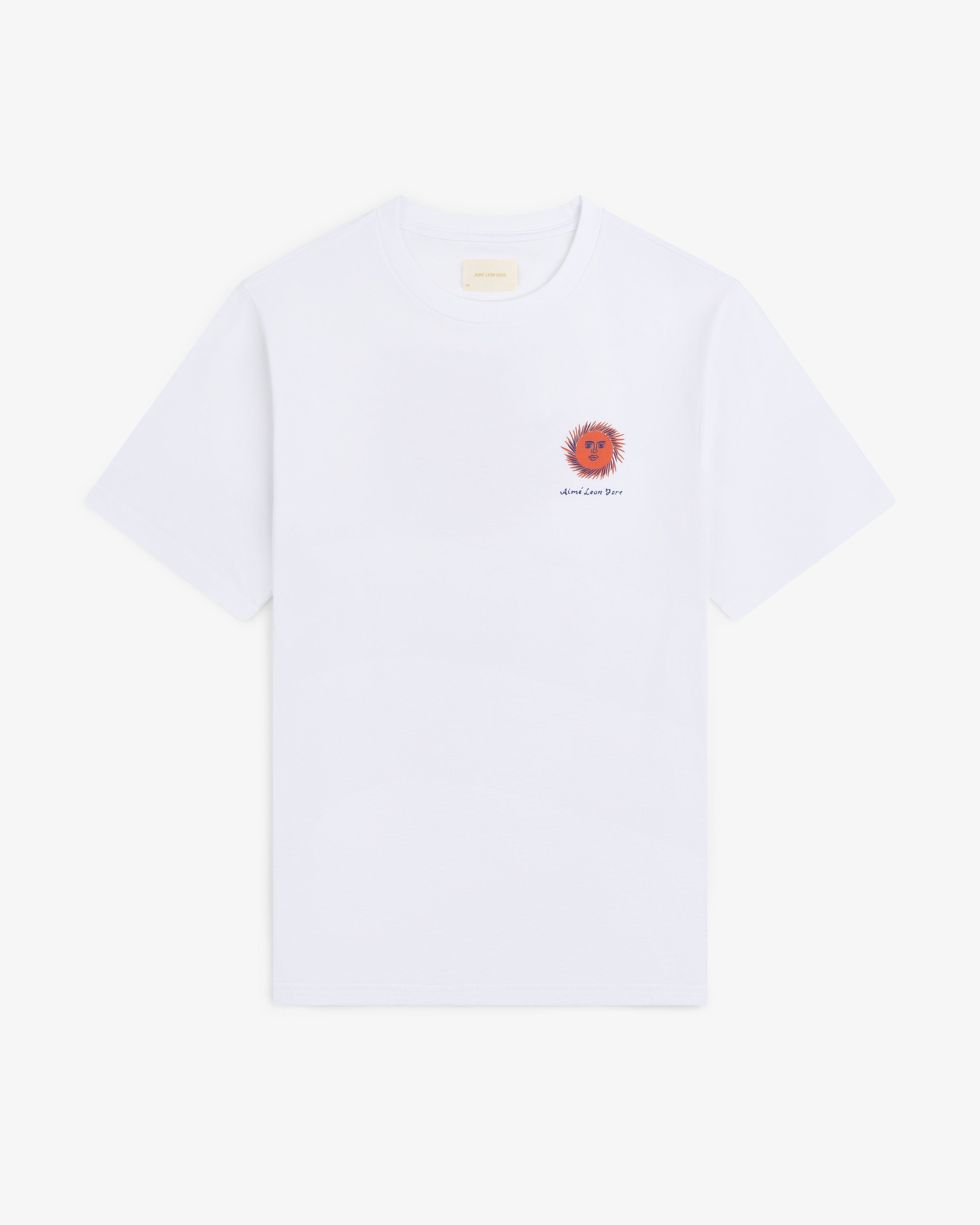 Fassianos "Sovereign Sun" Tee