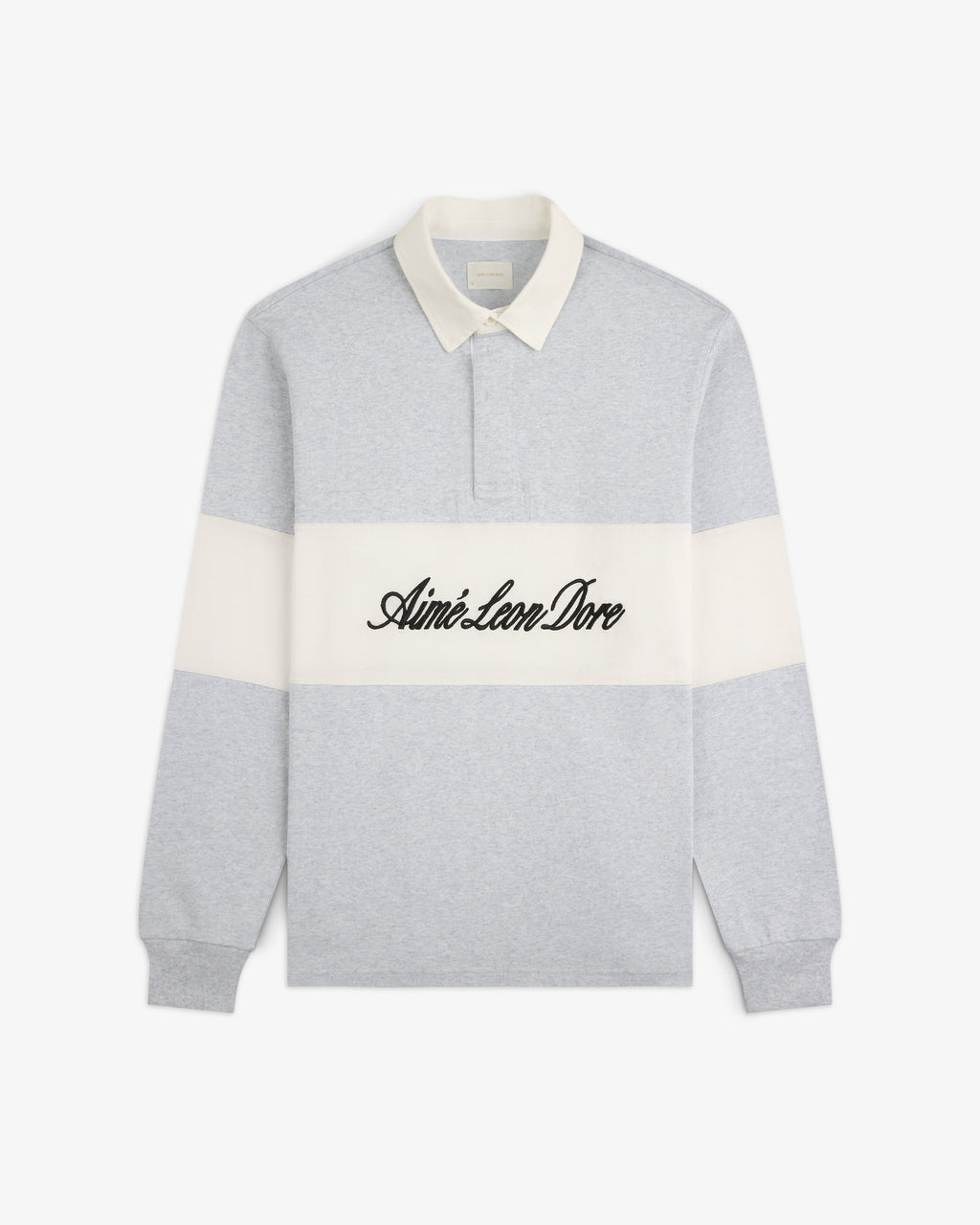 Script   Paneled   Rugby