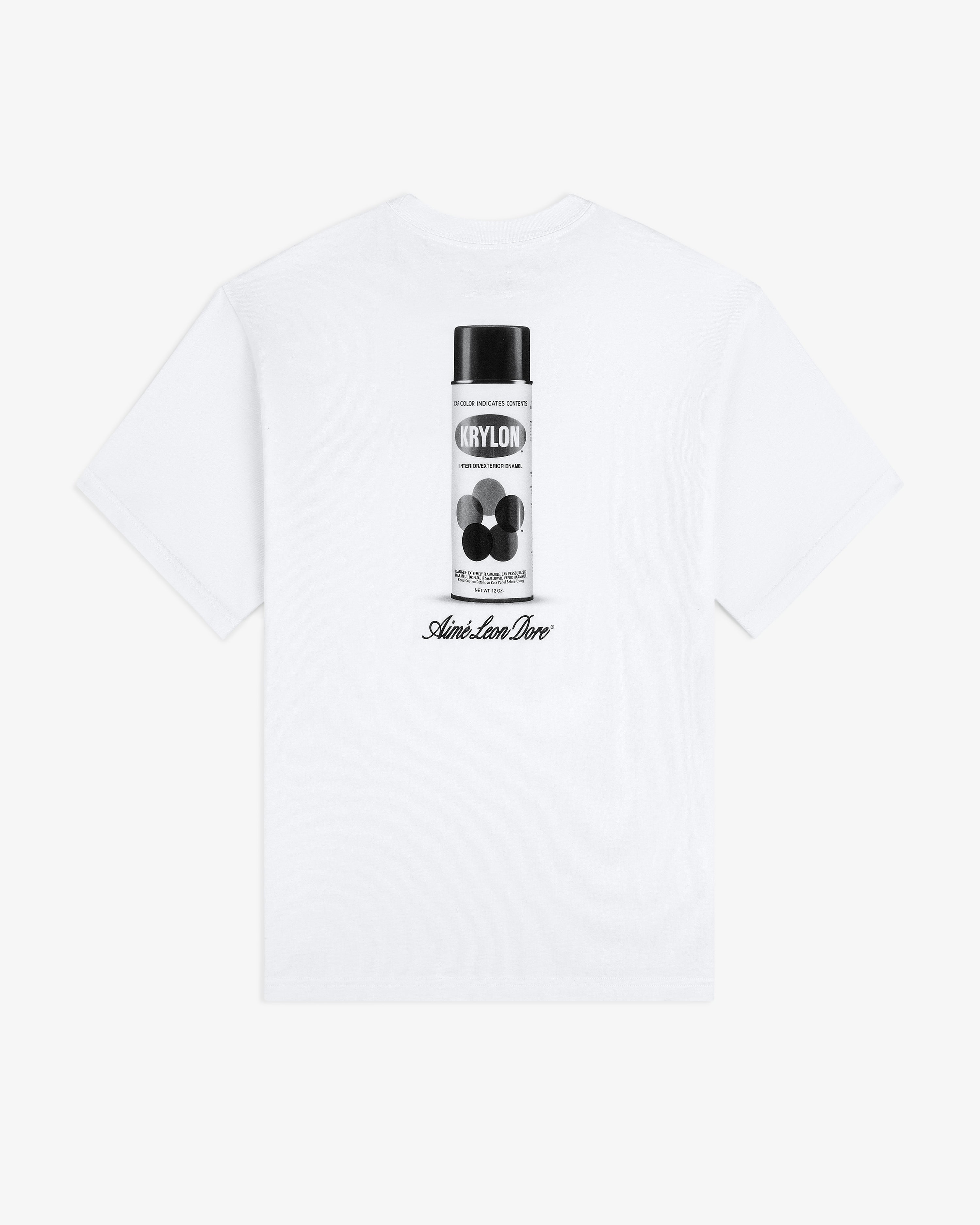 Krylon Pocket Tee