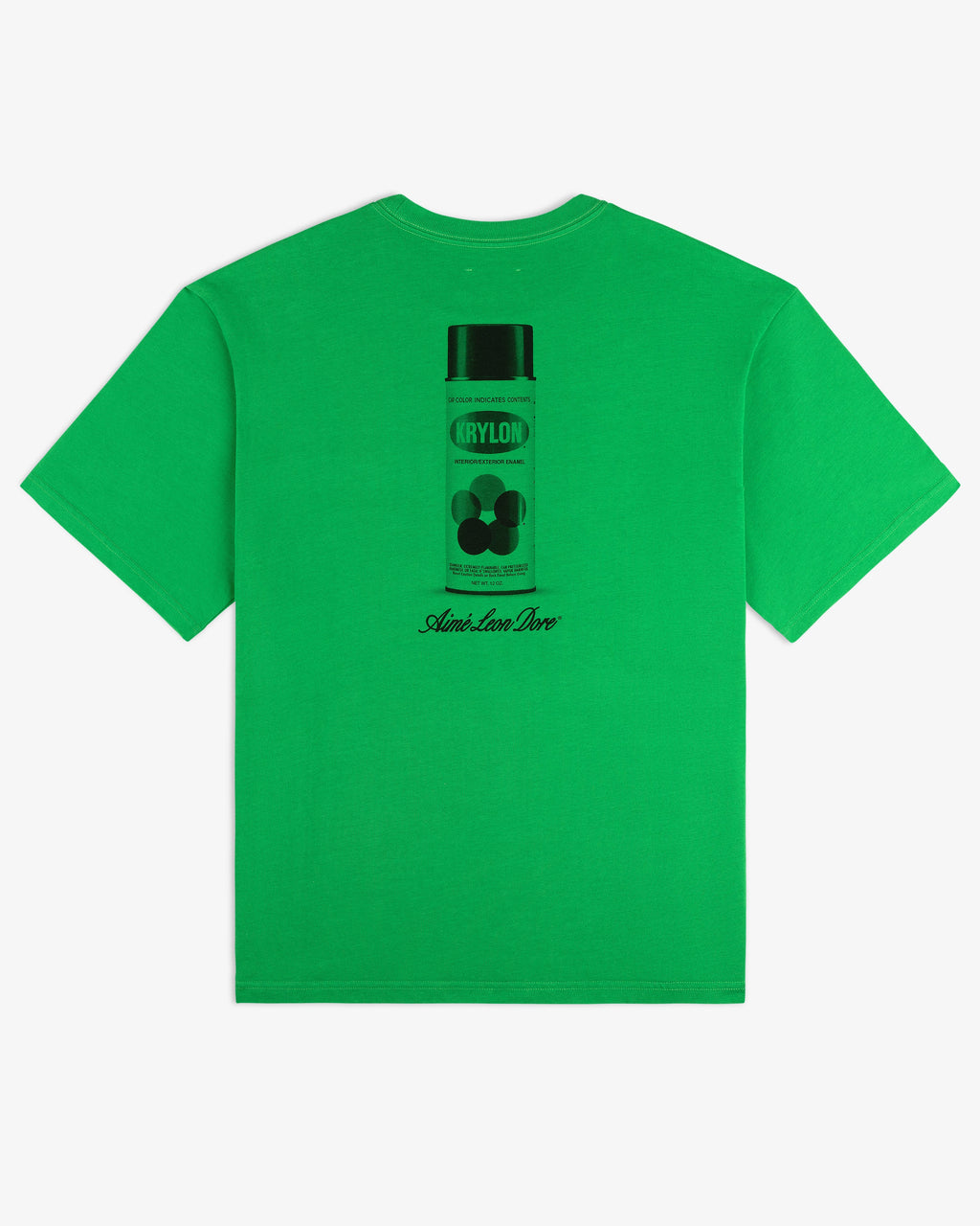 Krylon Pocket Tee
