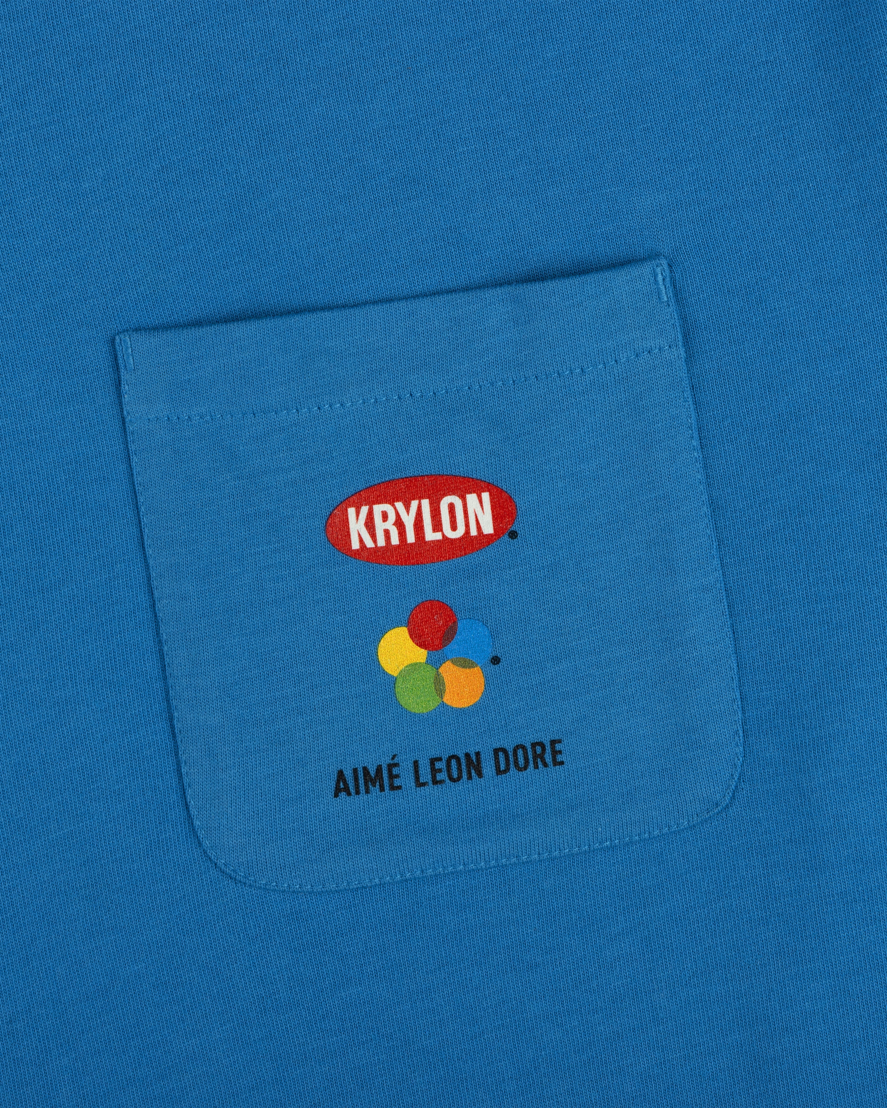 Krylon Pocket Tee