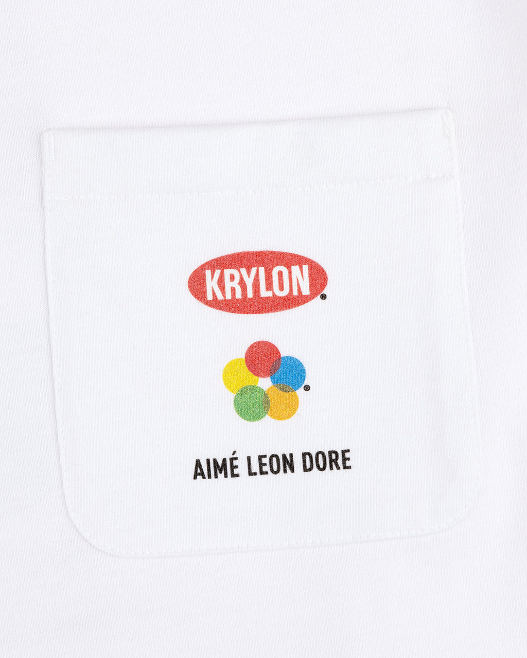 Krylon Pocket Tee