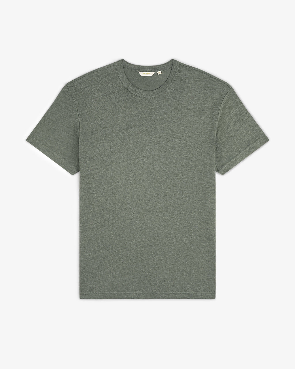 Linen Tee