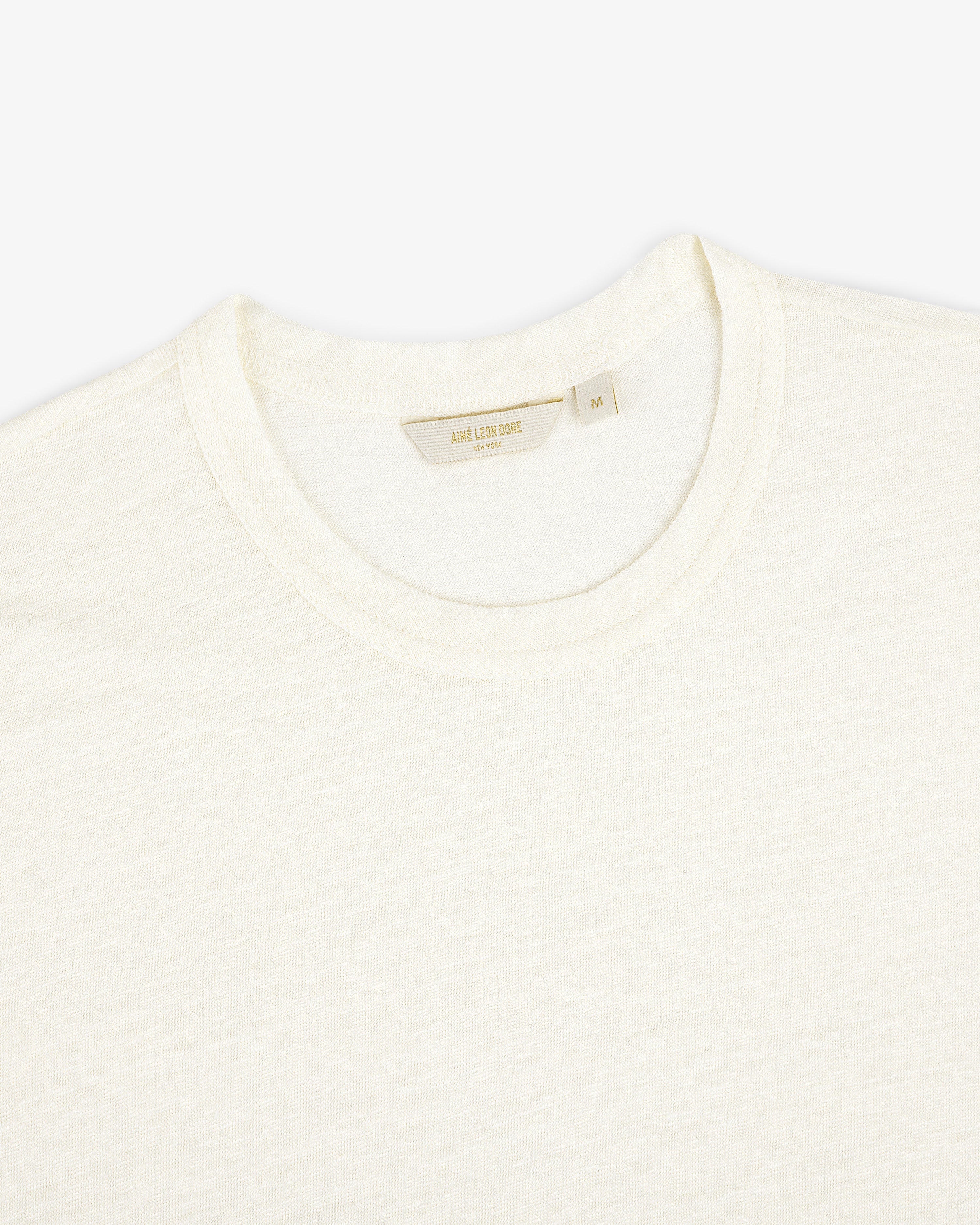 Linen Tee