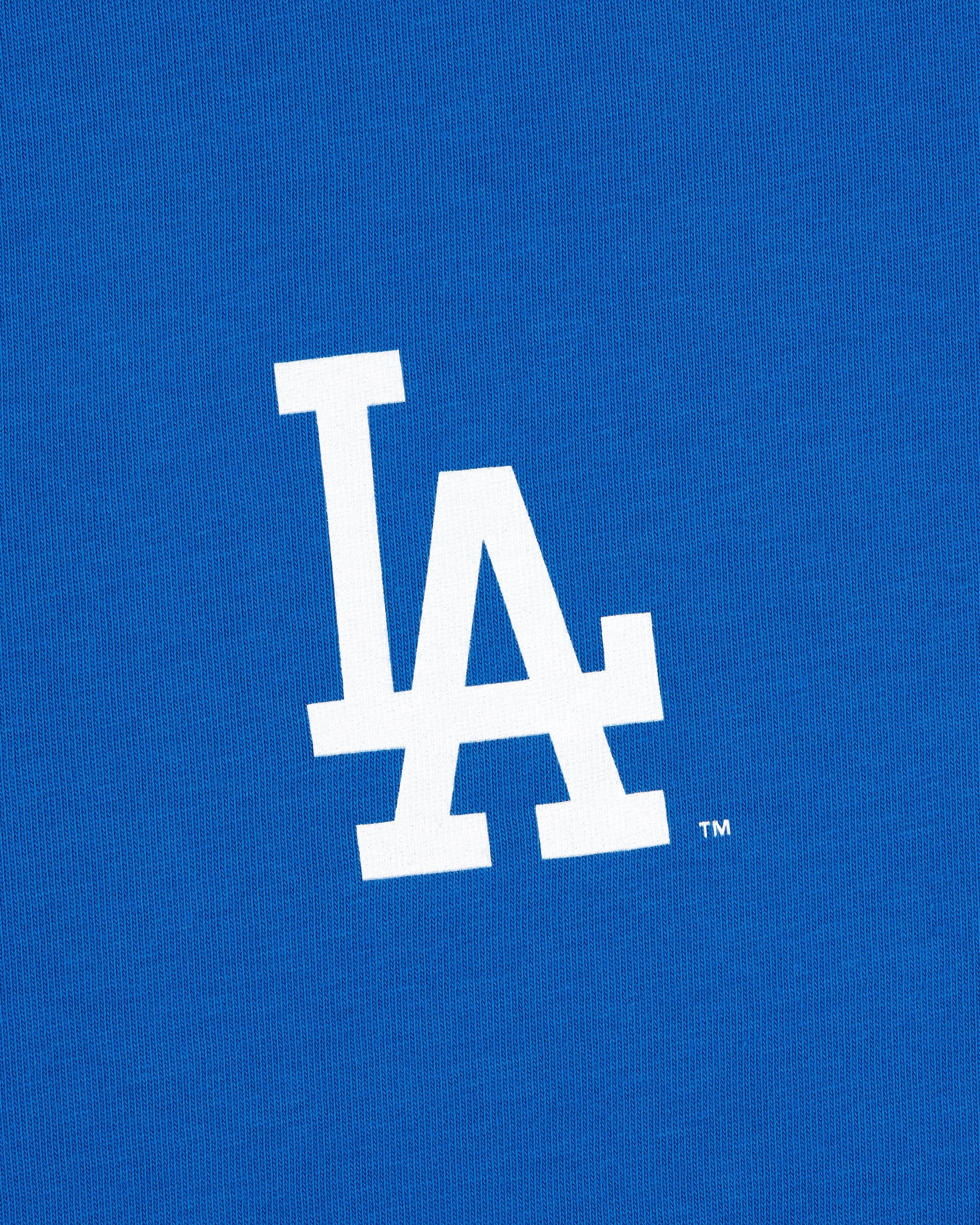 ALD / LA Dodgers Unisphere Tee