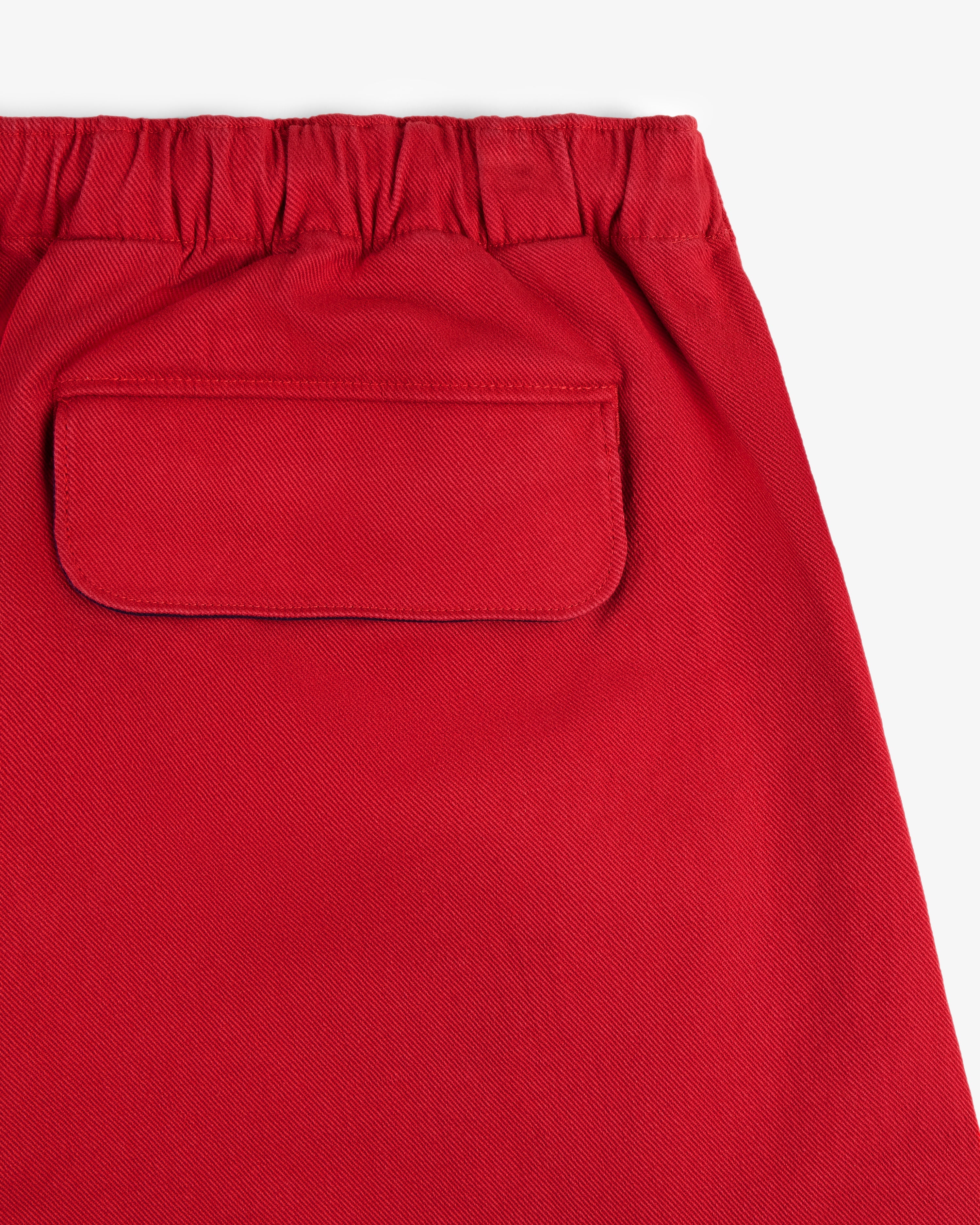 Crest Casual Short