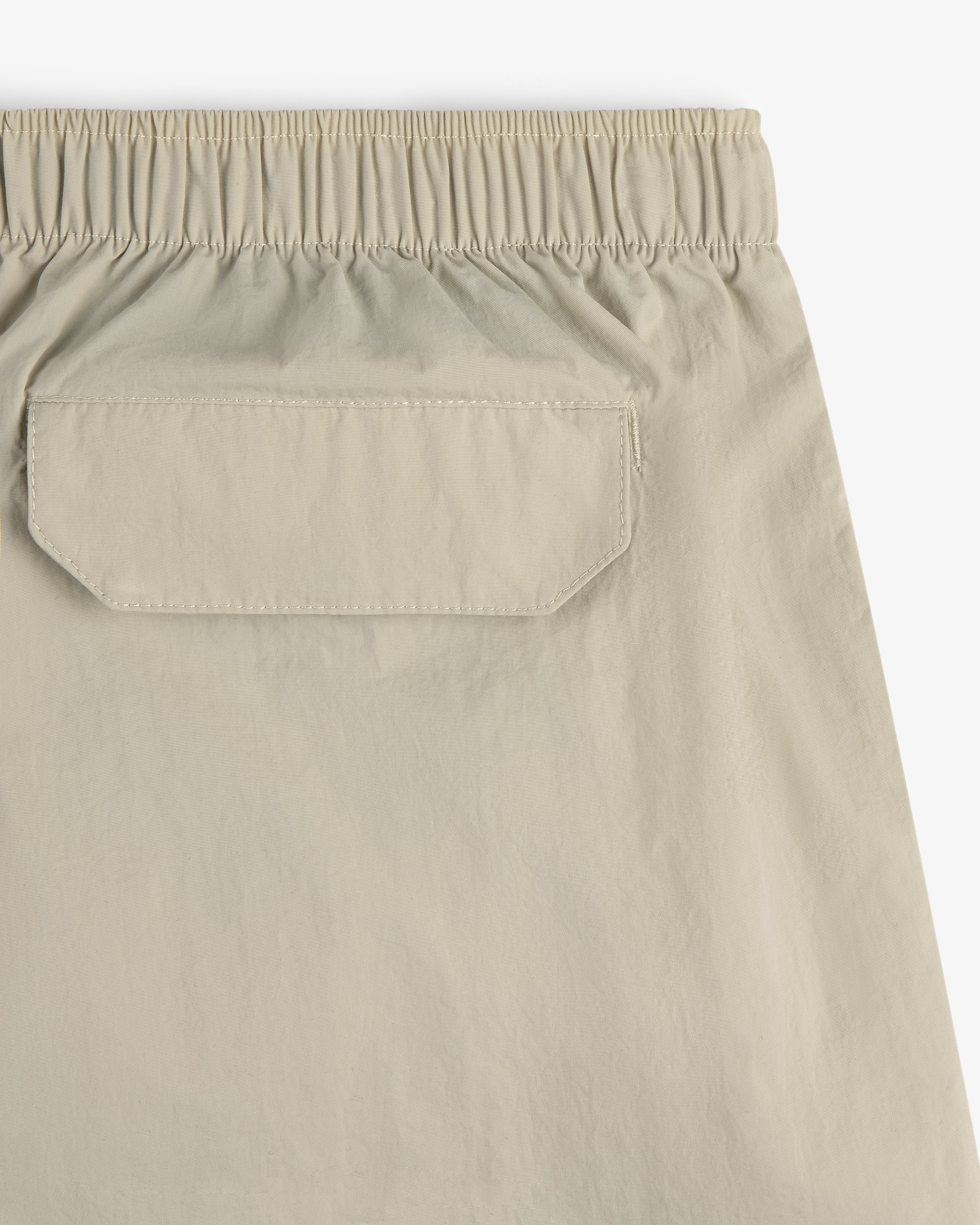 Core    Nylon Short