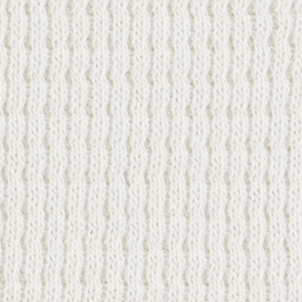 Long-Sleeve Waffle Thermal